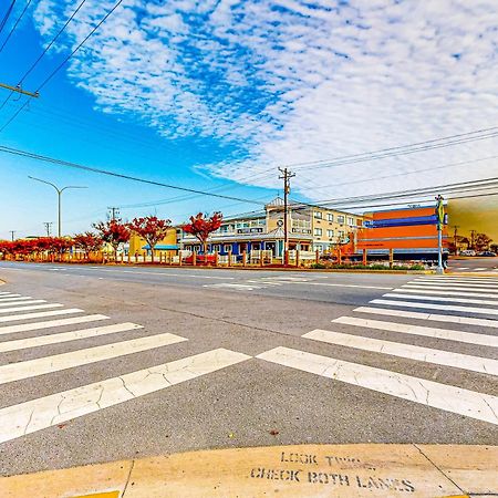 Town Of Dewey Beach -- The Opal #306S Exterior photo
