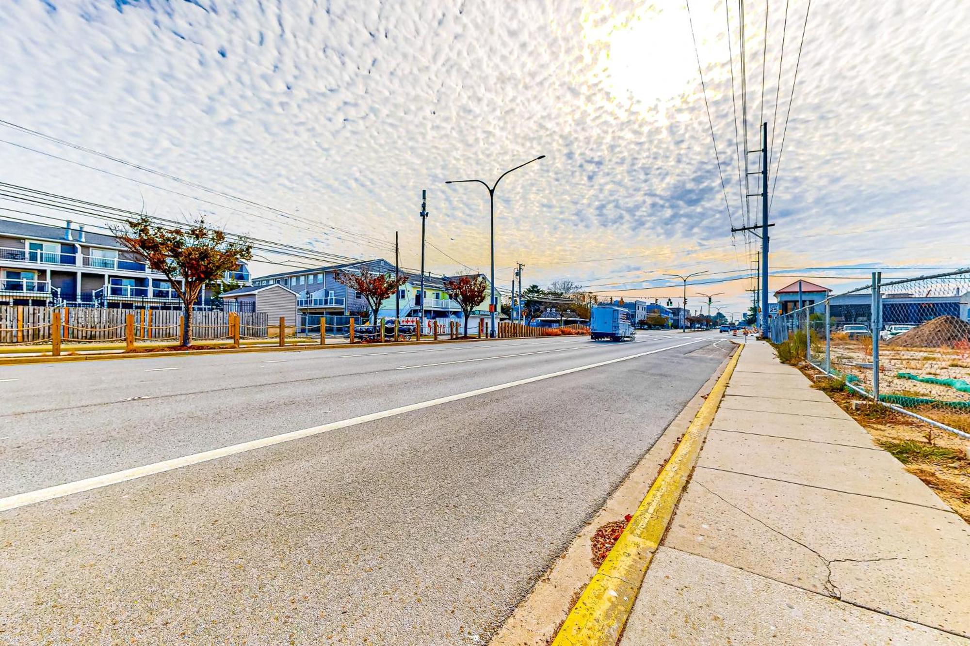 Town Of Dewey Beach -- The Opal #306S Exterior photo